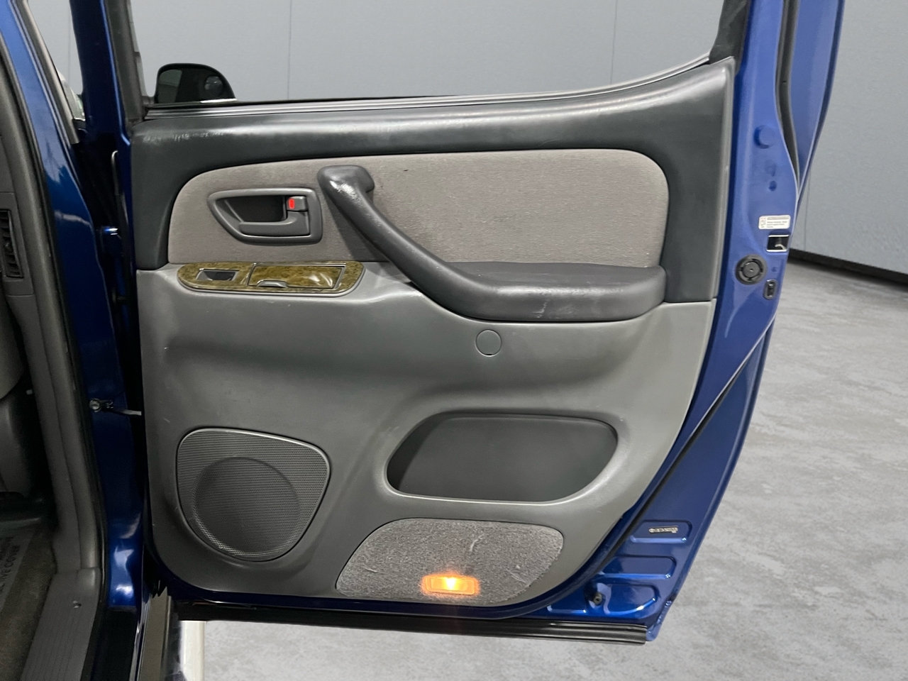 Toyota Tundra SR5 Double Cab 2006