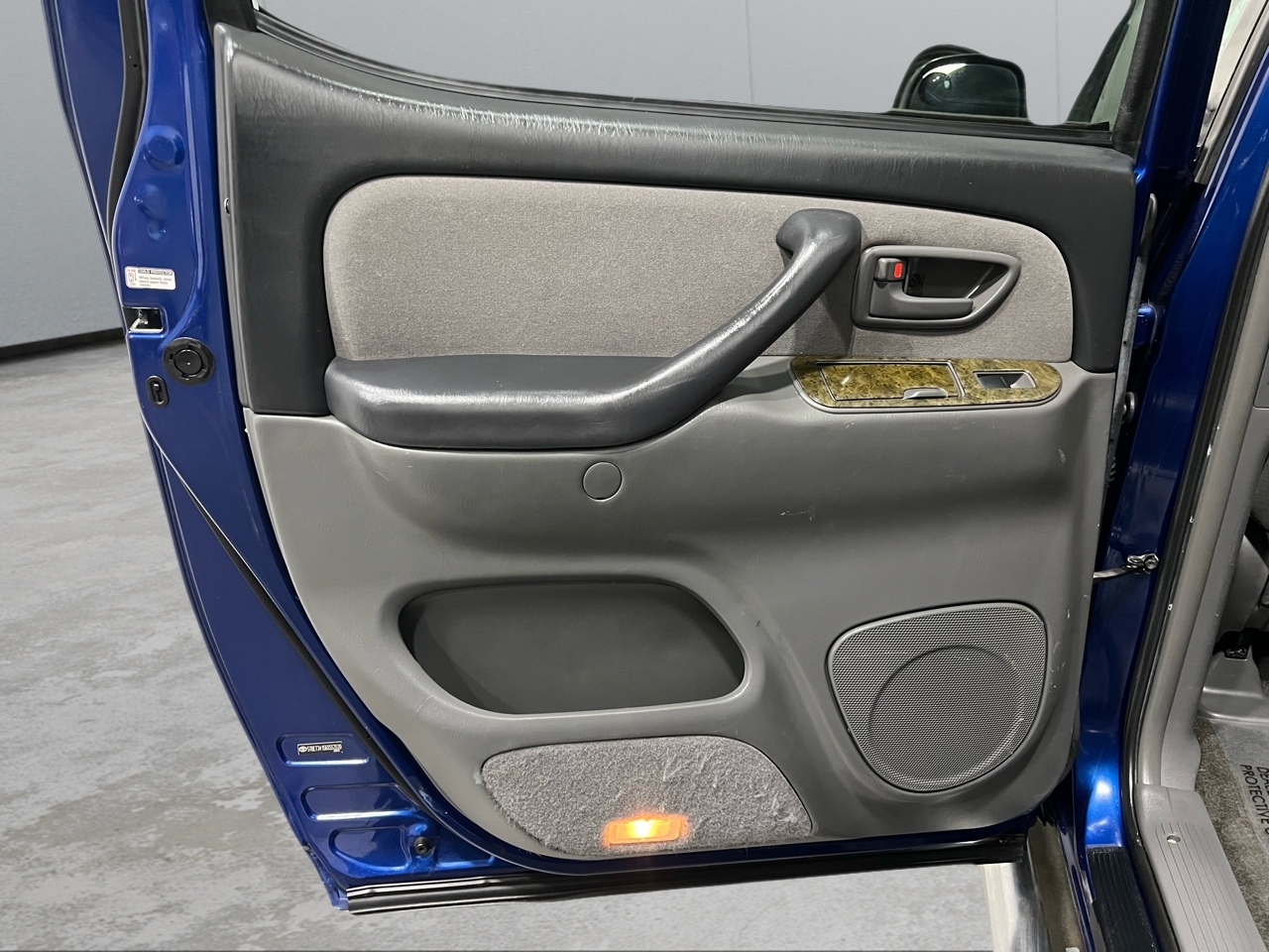 Toyota Tundra SR5 Double Cab 2006