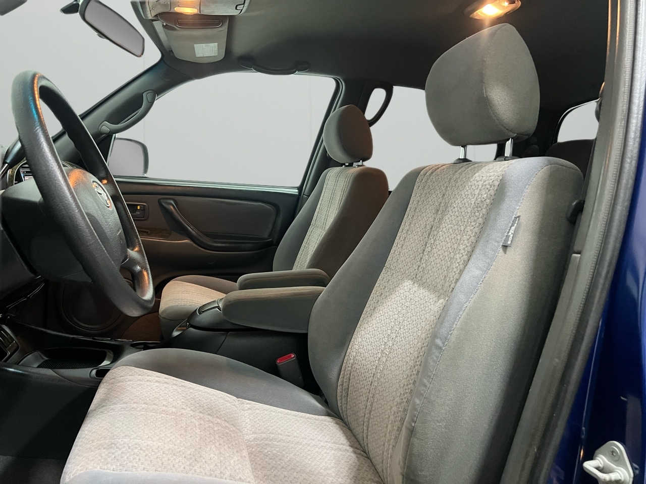 Toyota Tundra SR5 Double Cab 2006