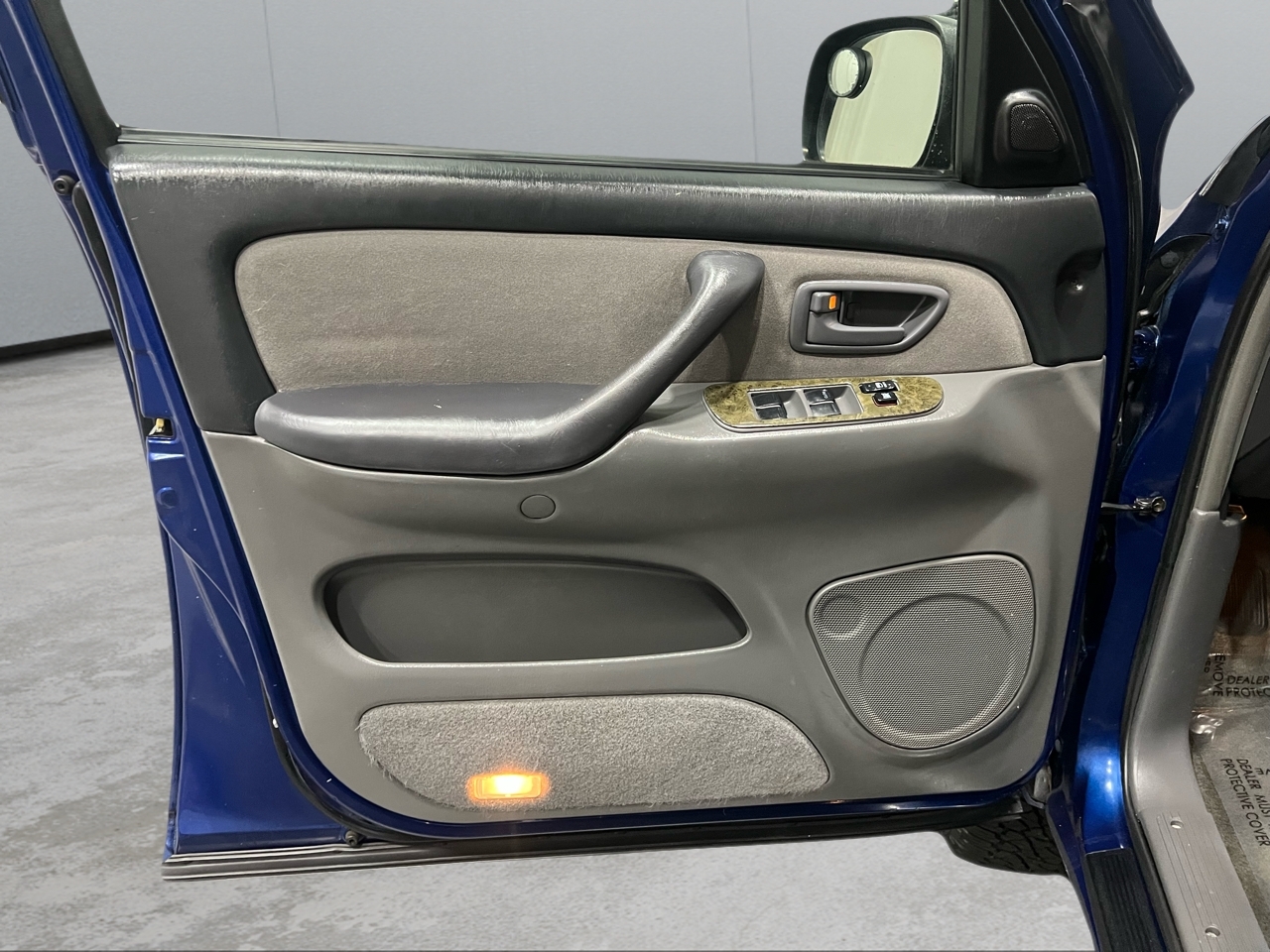 Toyota Tundra SR5 Double Cab 2006