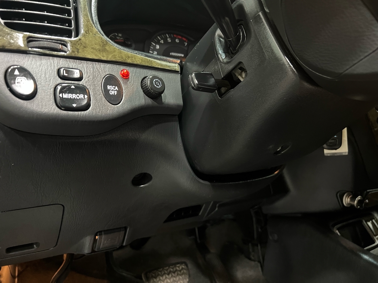 Toyota Tundra SR5 Double Cab 2006