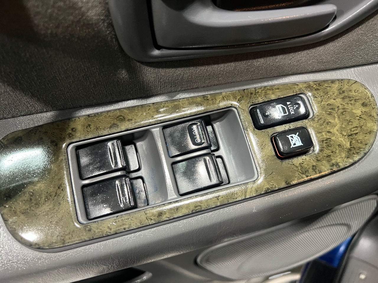 Toyota Tundra SR5 Double Cab 2006