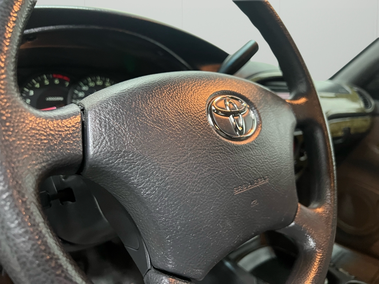 Toyota Tundra SR5 Double Cab 2006