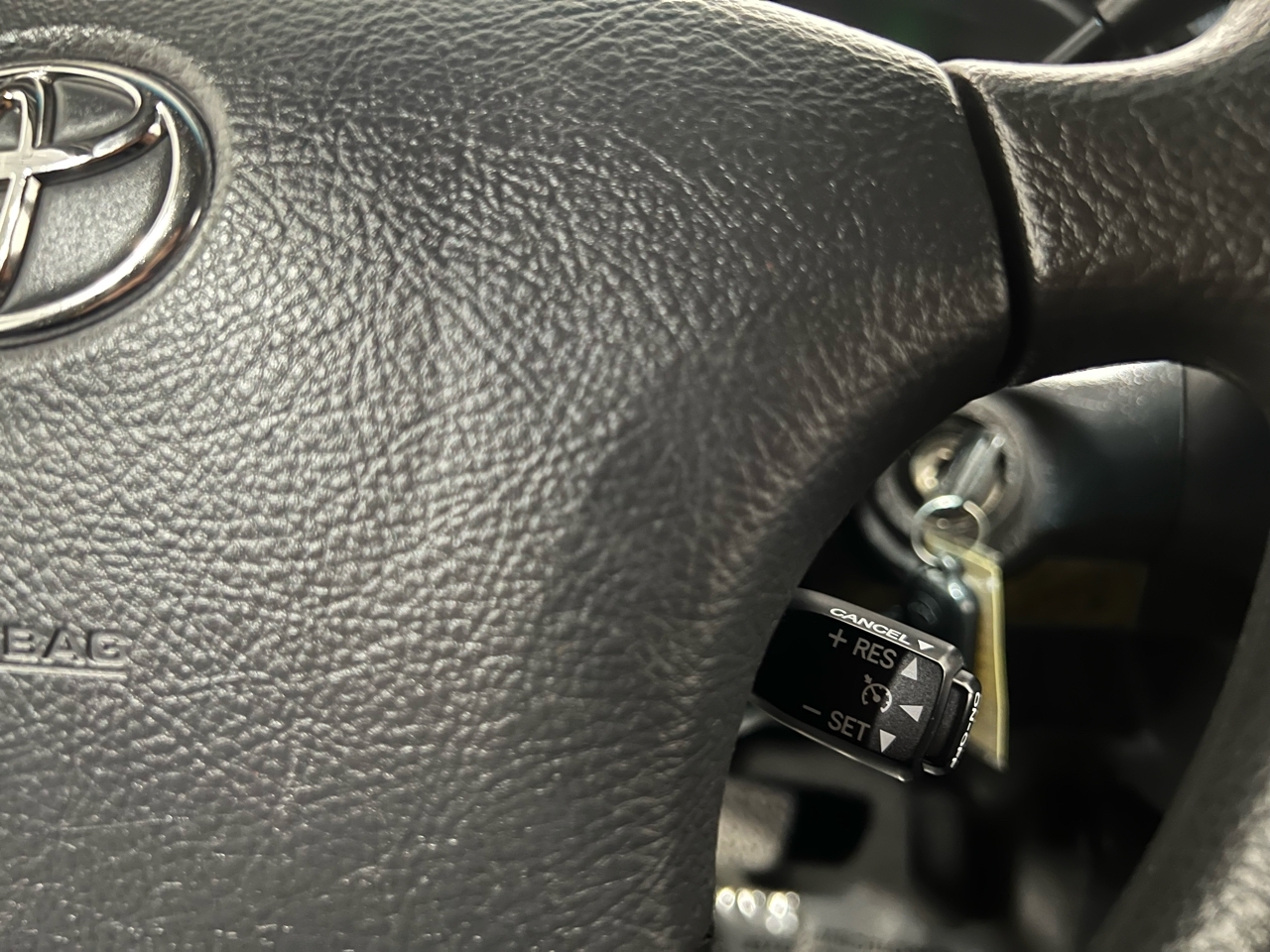 Toyota Tundra SR5 Double Cab 2006