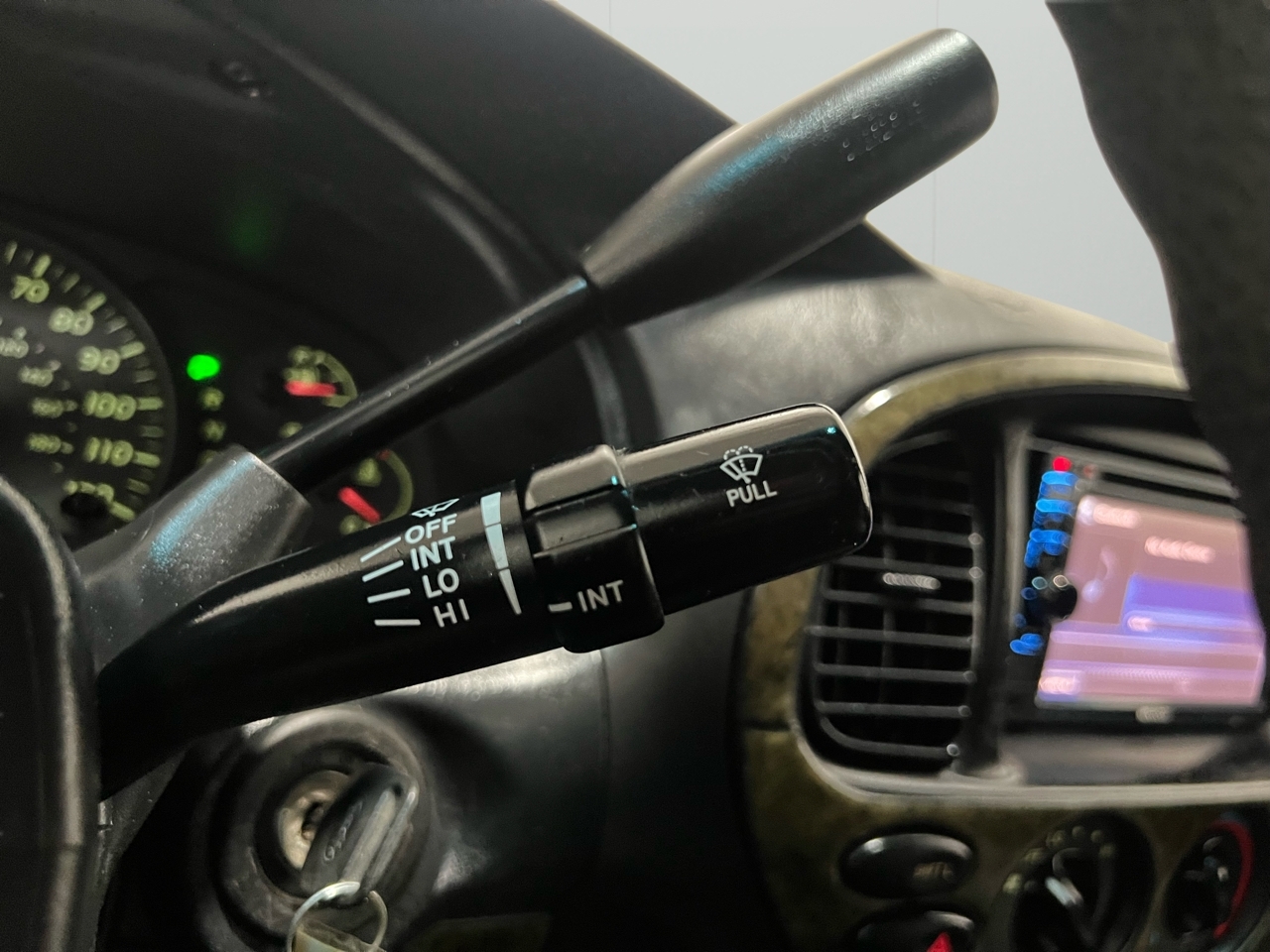 Toyota Tundra SR5 Double Cab 2006