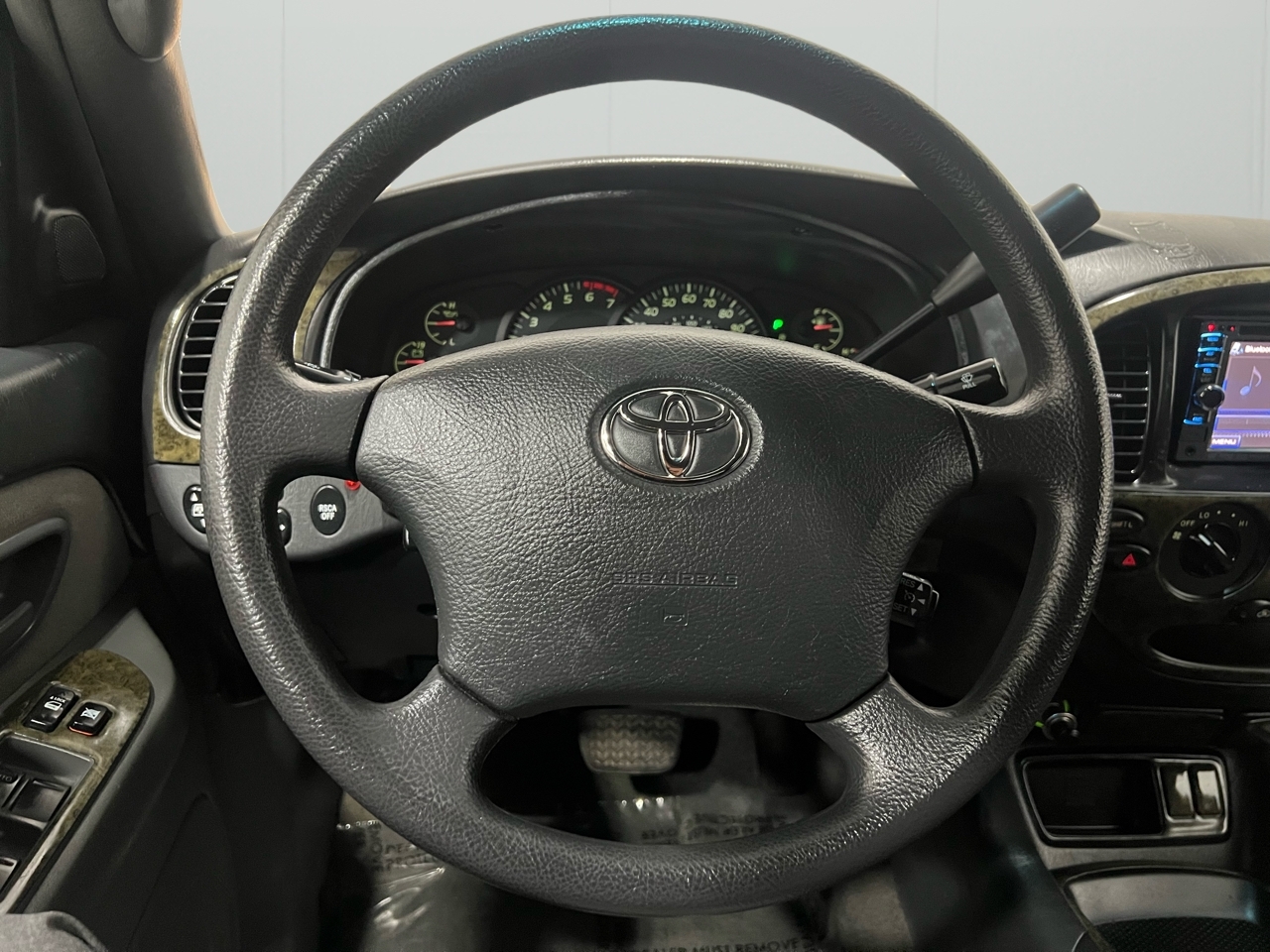 Toyota Tundra SR5 Double Cab 2006