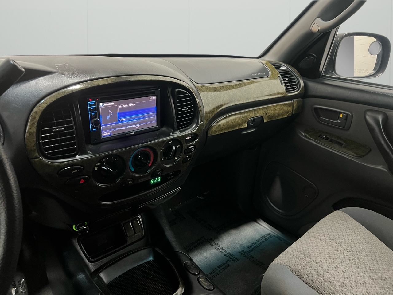 Toyota Tundra SR5 Double Cab 2006