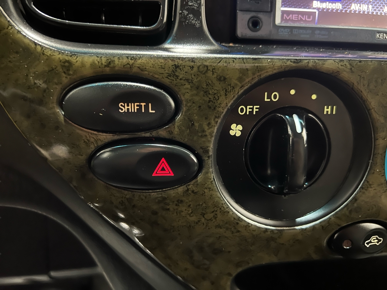 Toyota Tundra SR5 Double Cab 2006