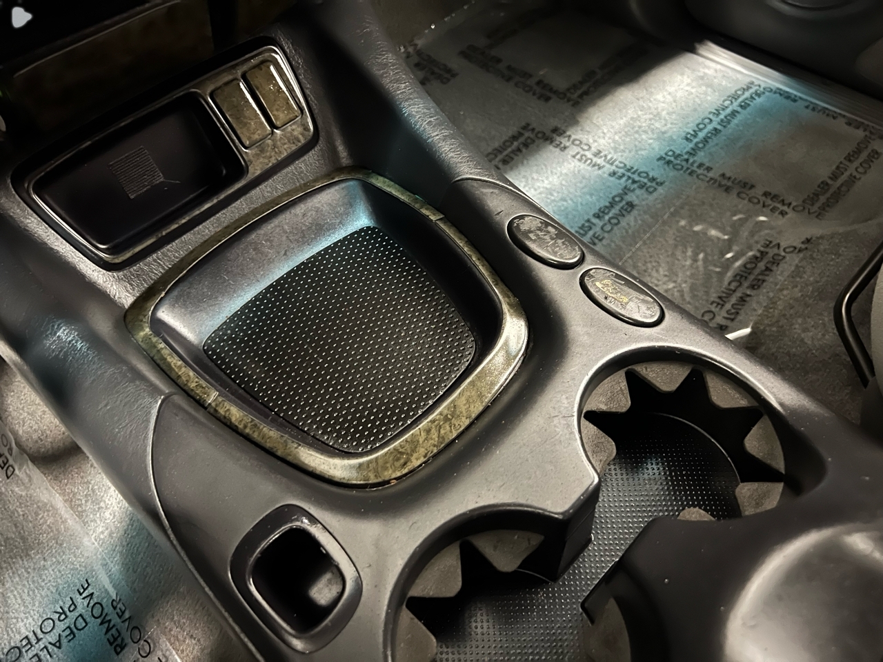 Toyota Tundra SR5 Double Cab 2006