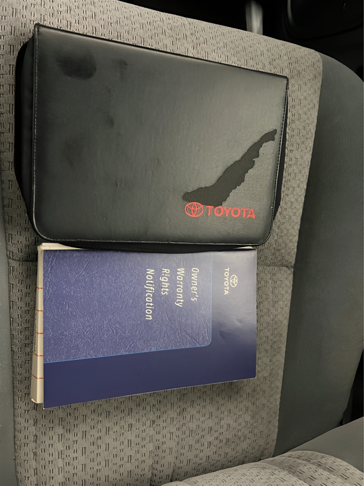 Toyota Tundra SR5 Double Cab 2006