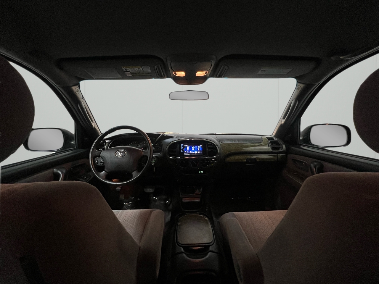 Toyota Tundra SR5 Double Cab 2006