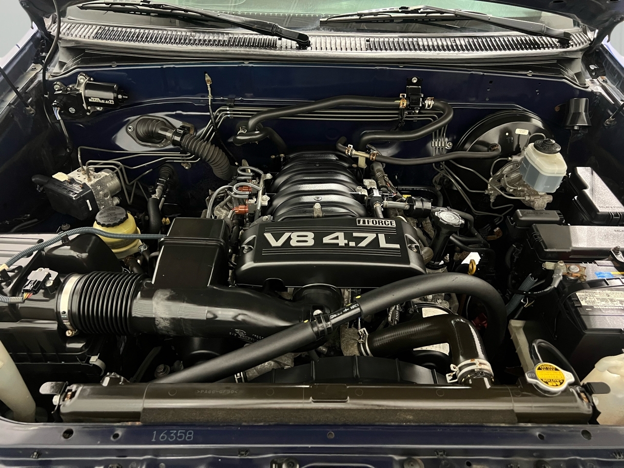 Toyota Tundra SR5 Double Cab 2006