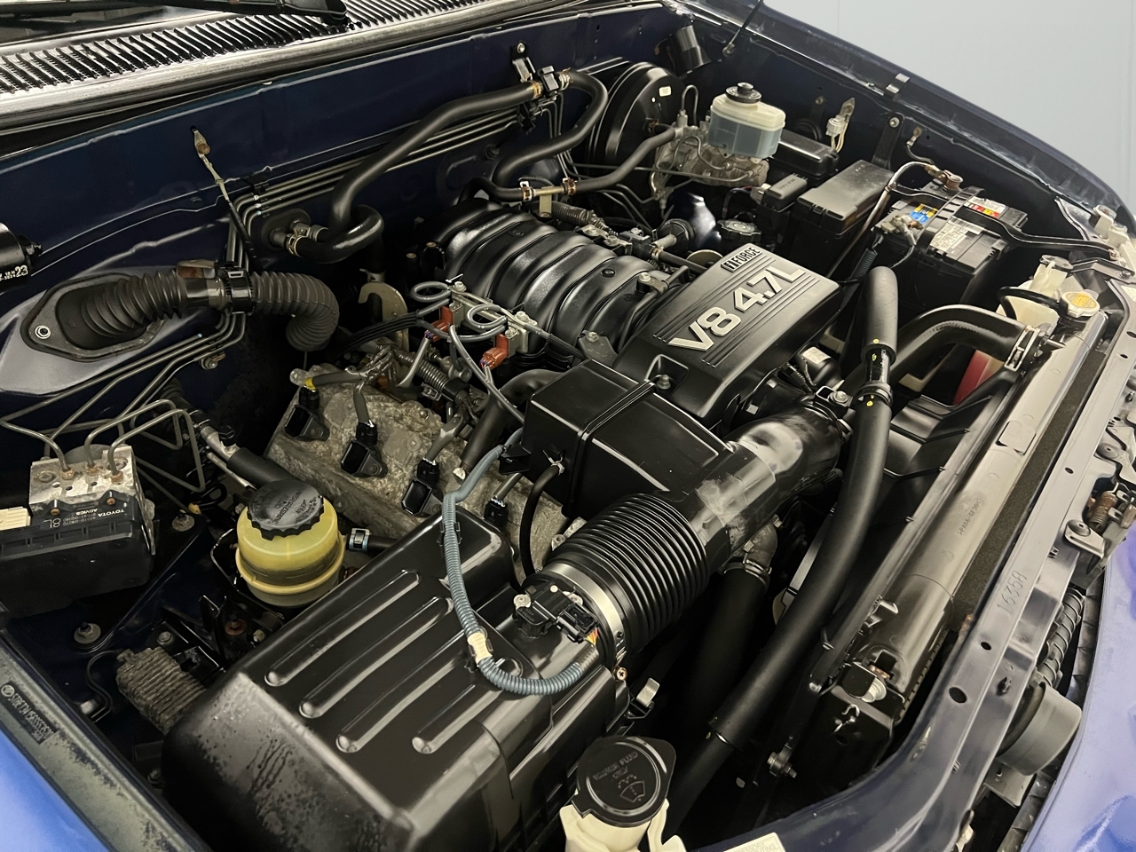 Toyota Tundra SR5 Double Cab 2006