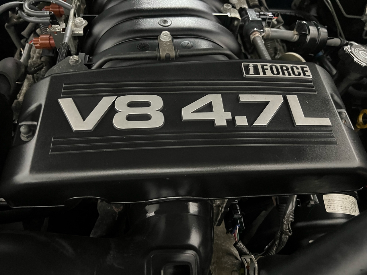 Toyota Tundra SR5 Double Cab 2006