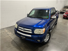 2006 Toyota Tundra 