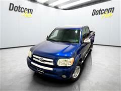 2006 Toyota Tundra 