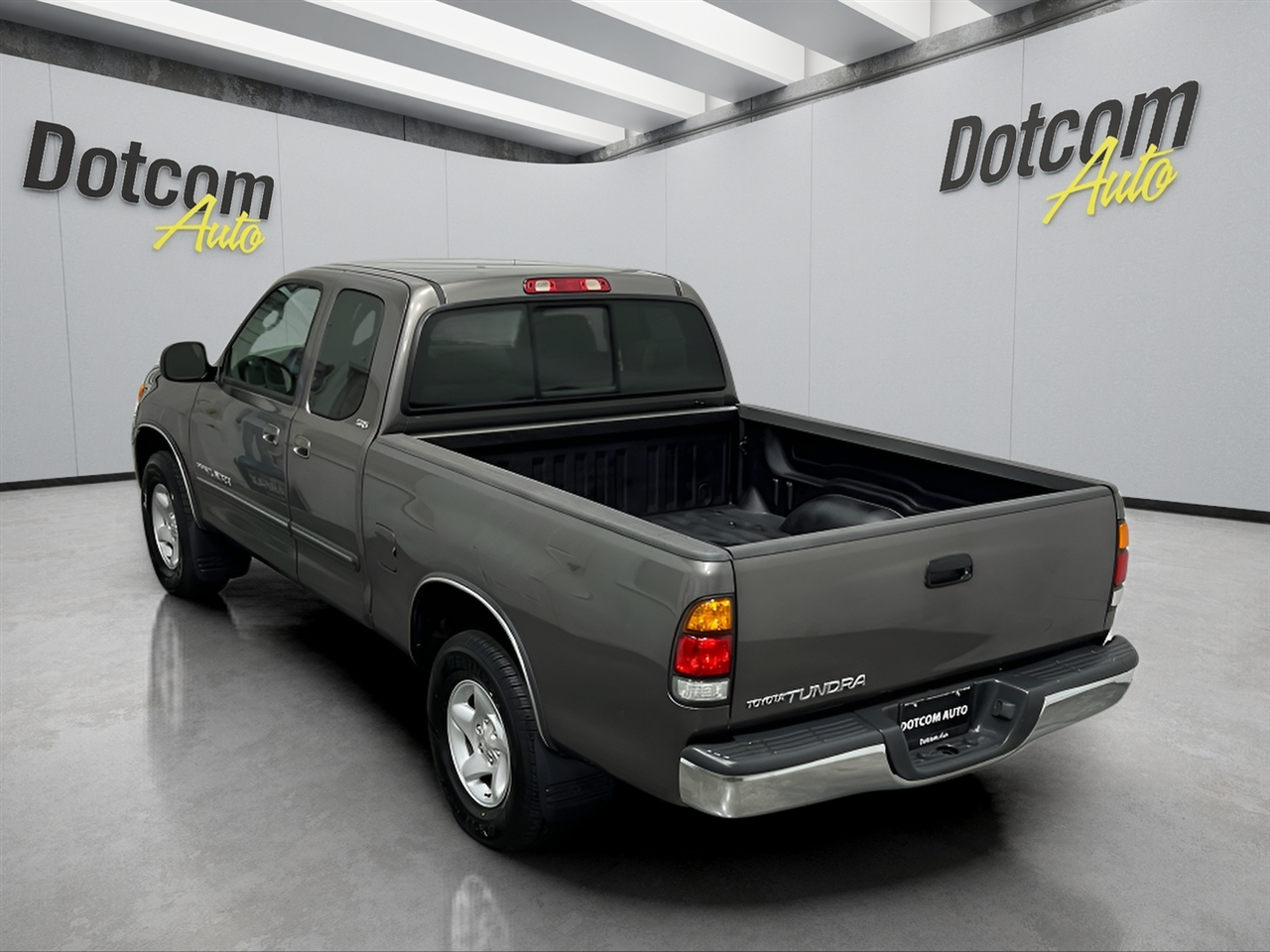 Toyota Tundra SR5 Access Cab 2WD 2004