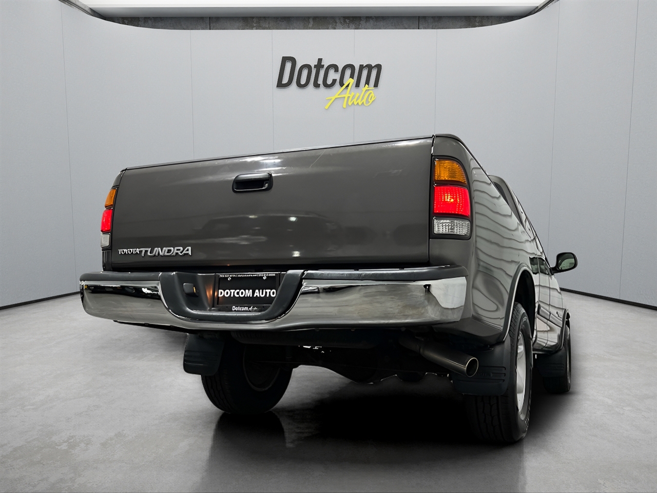 Toyota Tundra SR5 Access Cab 2WD 2004