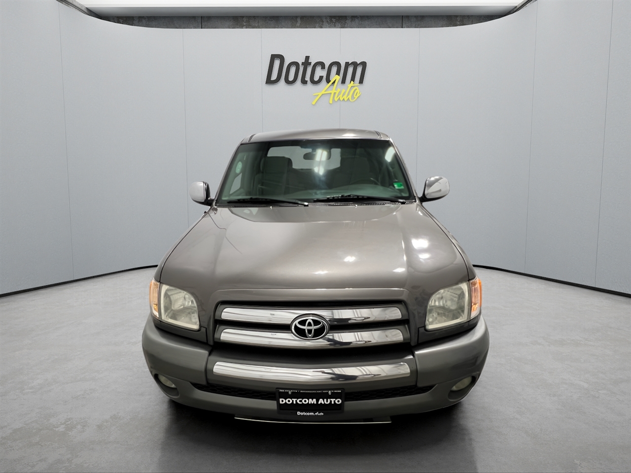 Toyota Tundra SR5 Access Cab 2WD 2004