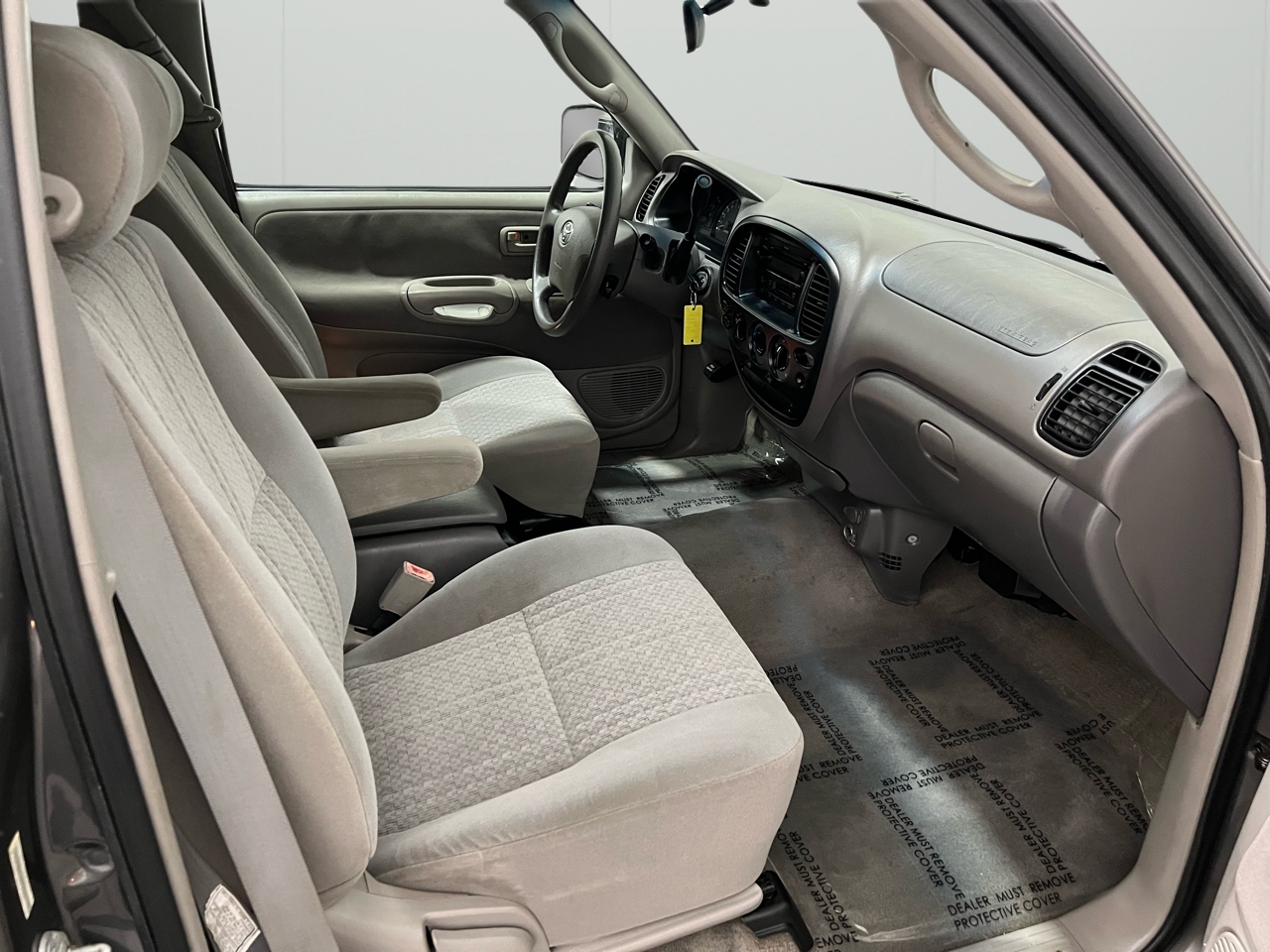 Toyota Tundra SR5 Access Cab 2WD 2004