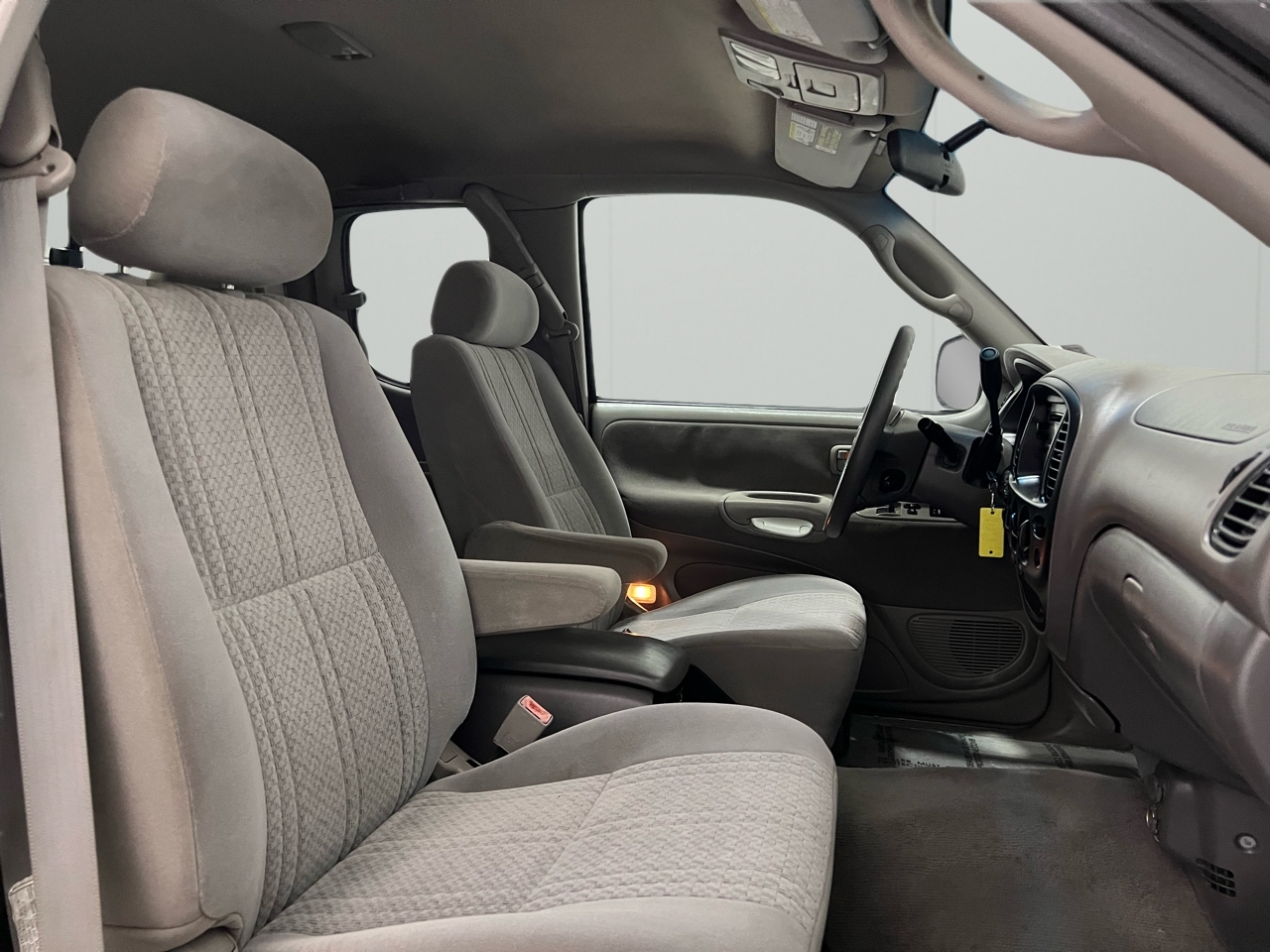 Toyota Tundra SR5 Access Cab 2WD 2004