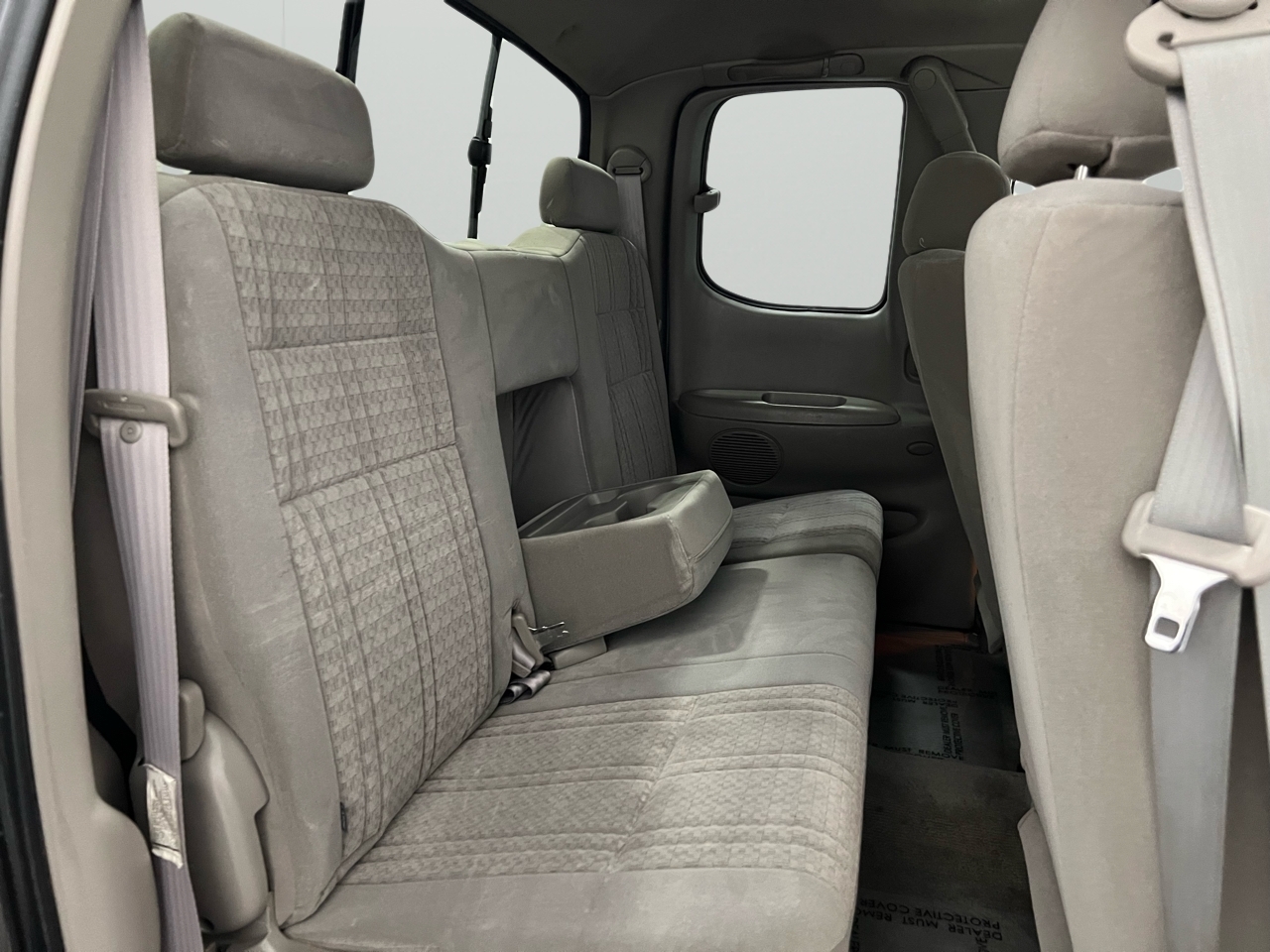 Toyota Tundra SR5 Access Cab 2WD 2004