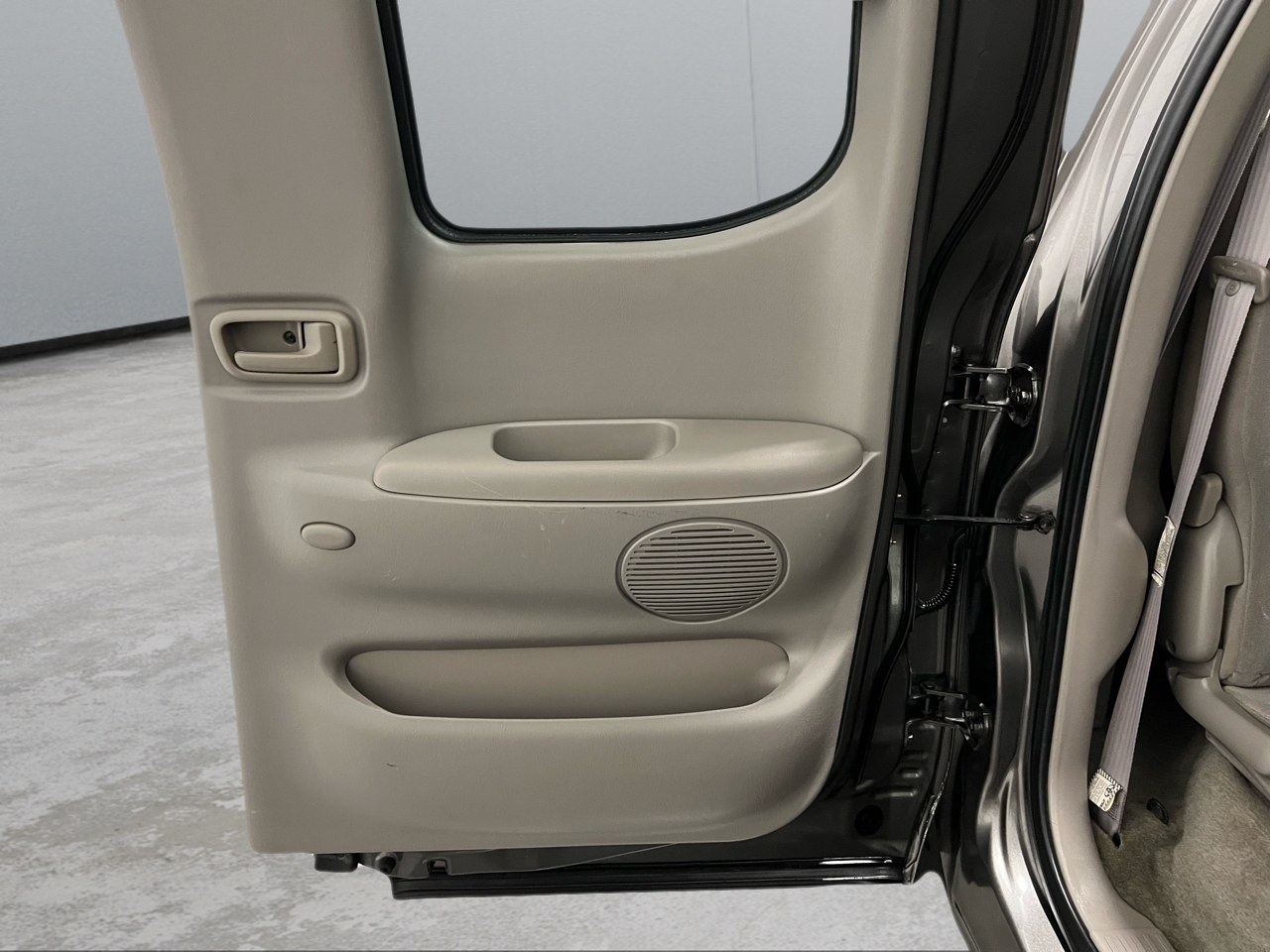 Toyota Tundra SR5 Access Cab 2WD 2004