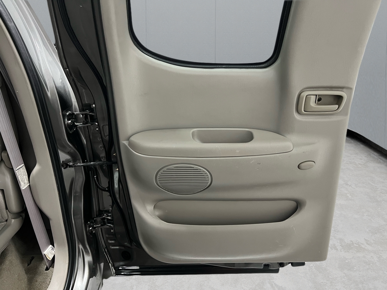 Toyota Tundra SR5 Access Cab 2WD 2004