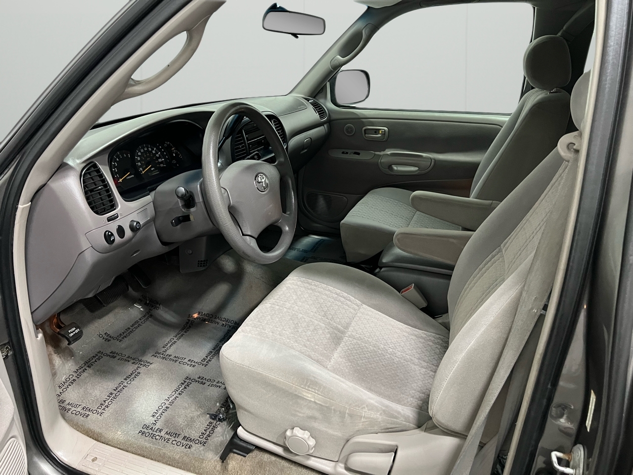 Toyota Tundra SR5 Access Cab 2WD 2004