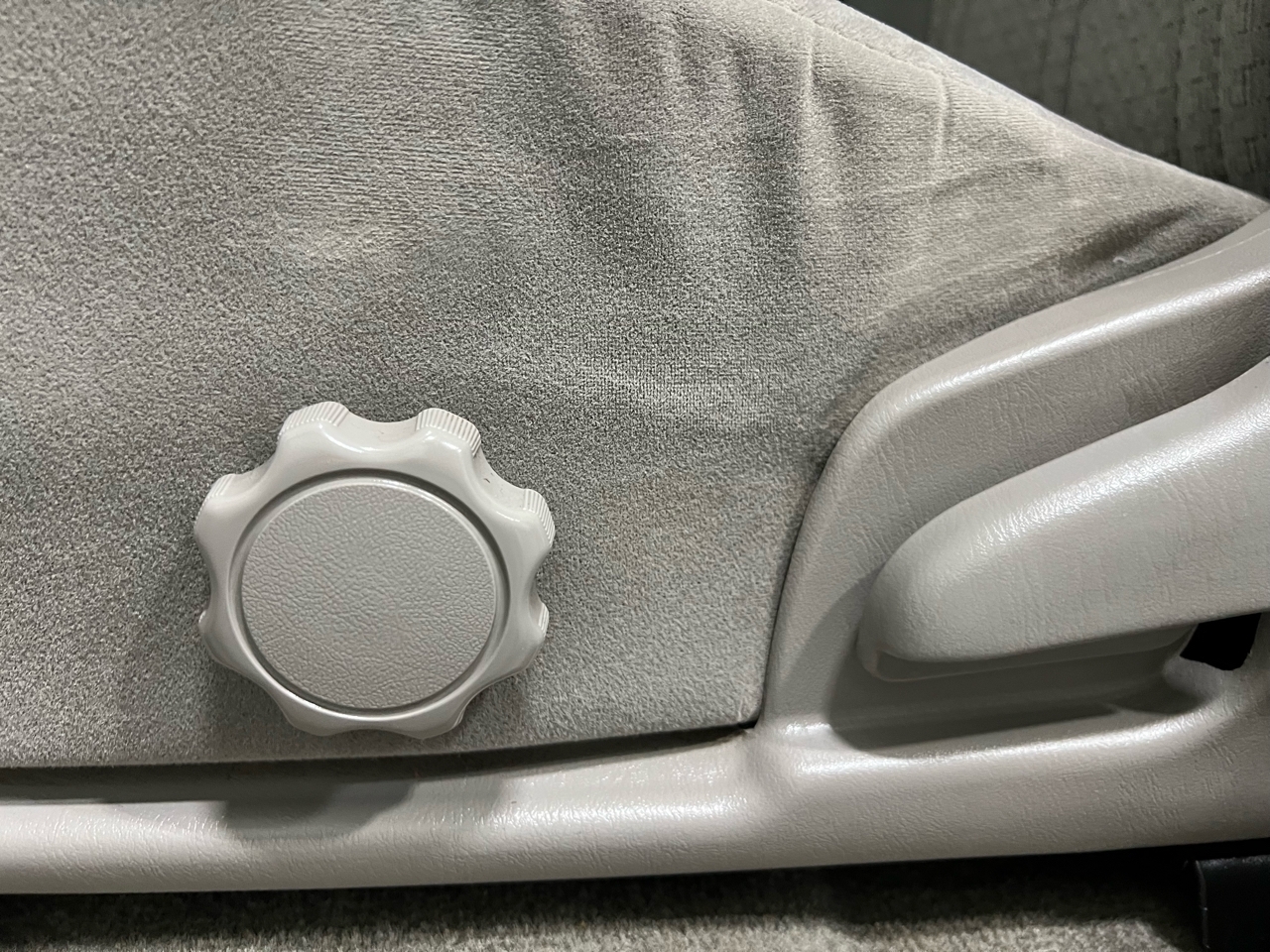 Toyota Tundra SR5 Access Cab 2WD 2004