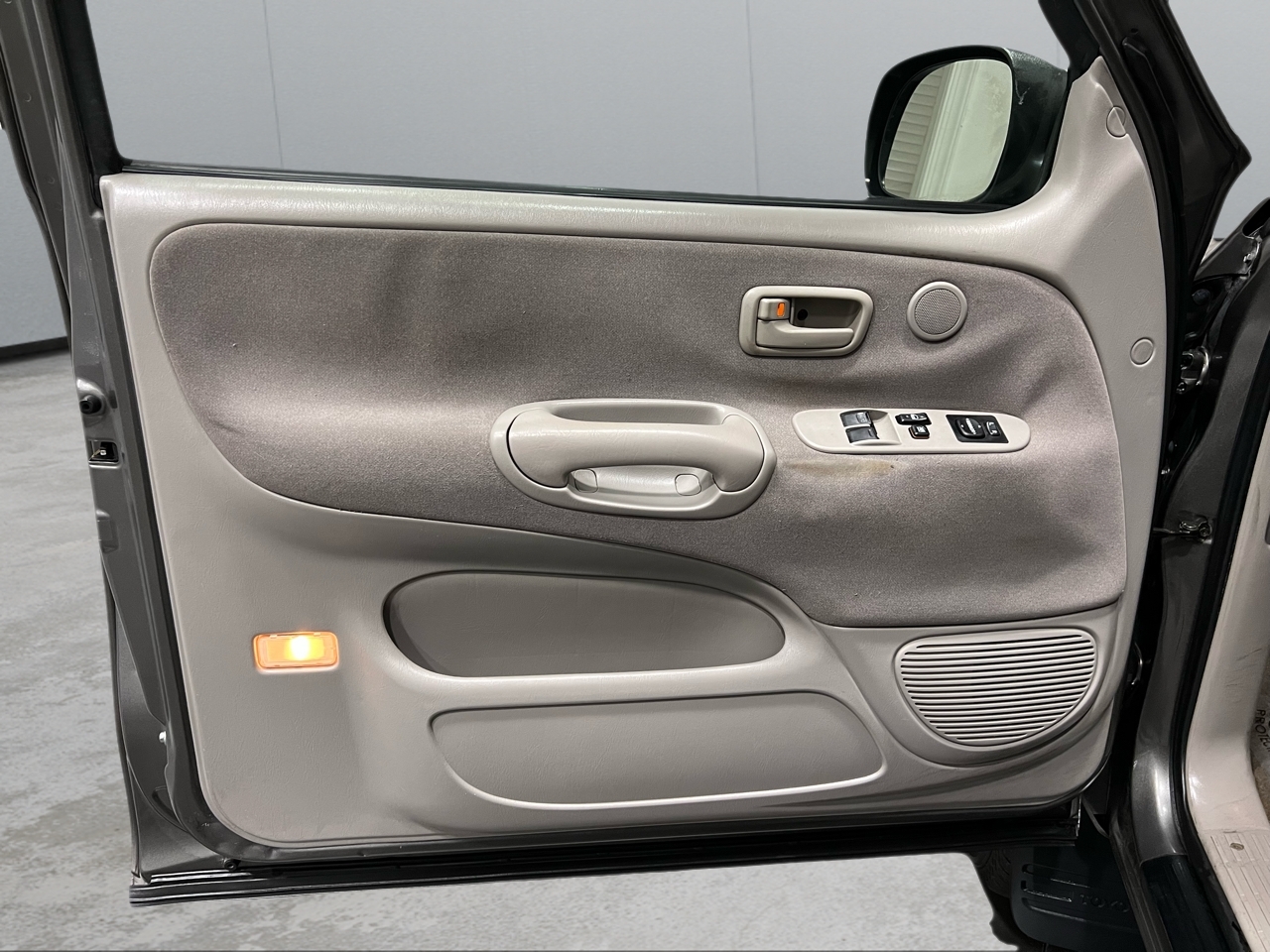 Toyota Tundra SR5 Access Cab 2WD 2004