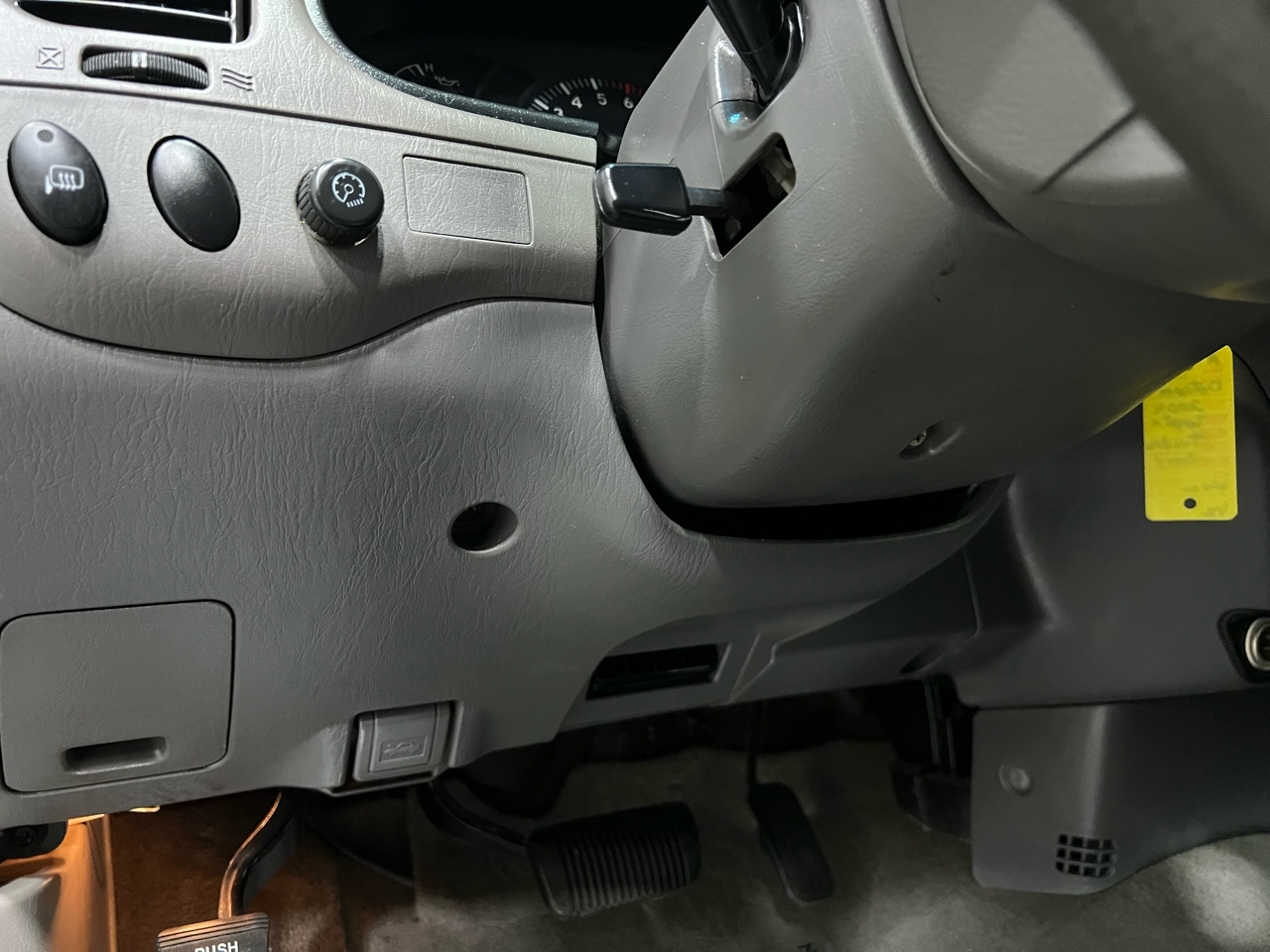 Toyota Tundra SR5 Access Cab 2WD 2004