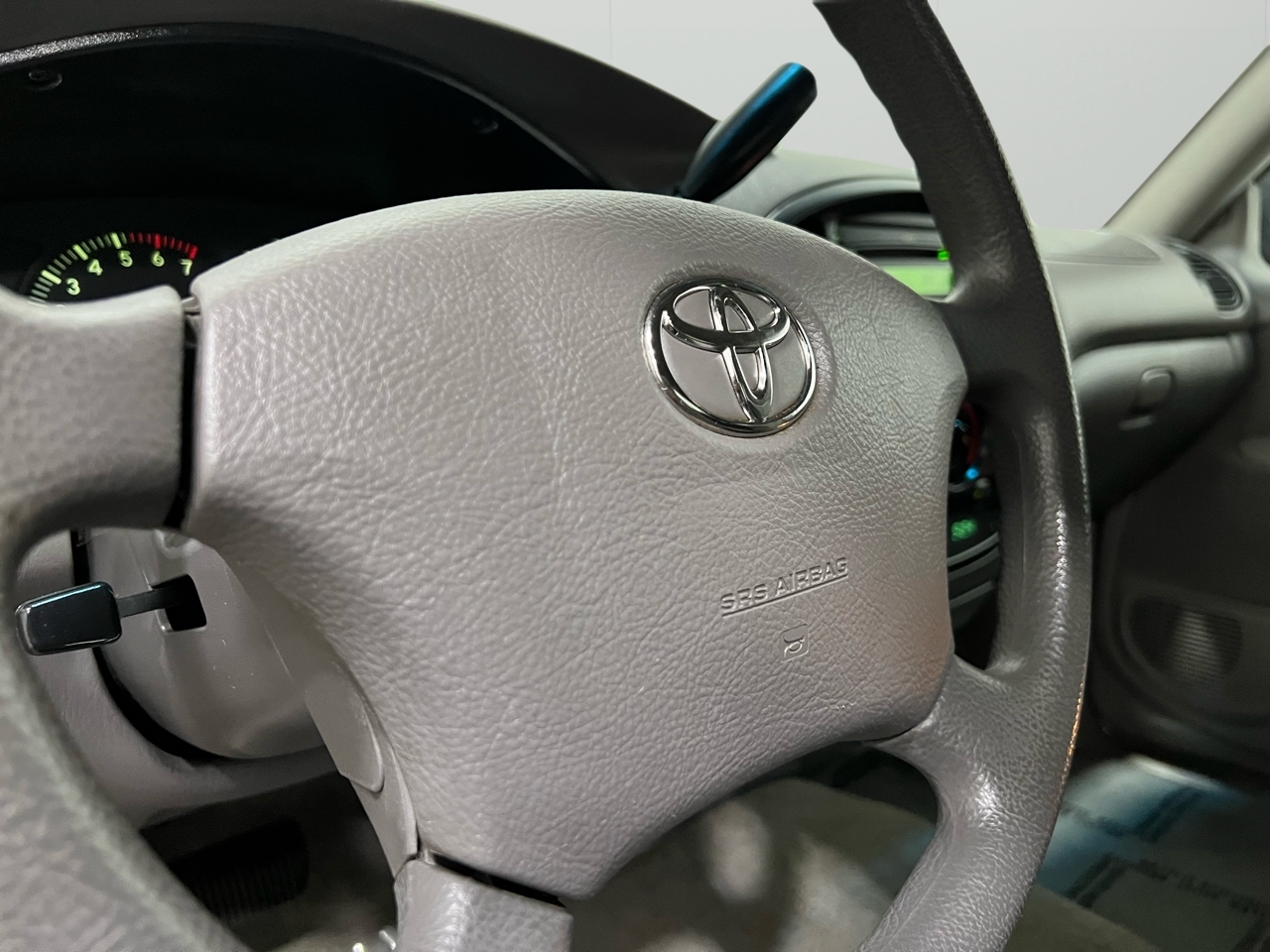 Toyota Tundra SR5 Access Cab 2WD 2004