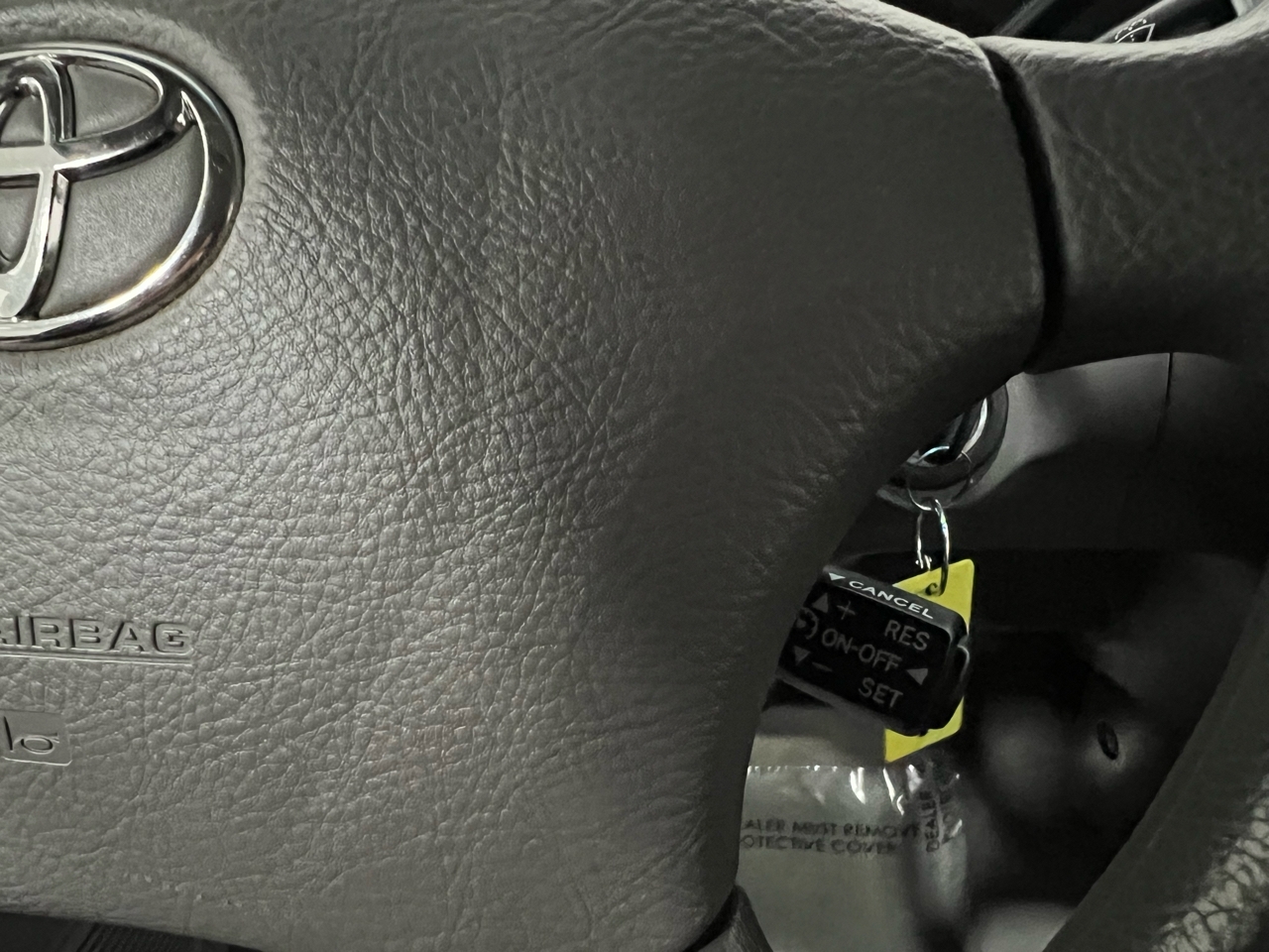 Toyota Tundra SR5 Access Cab 2WD 2004