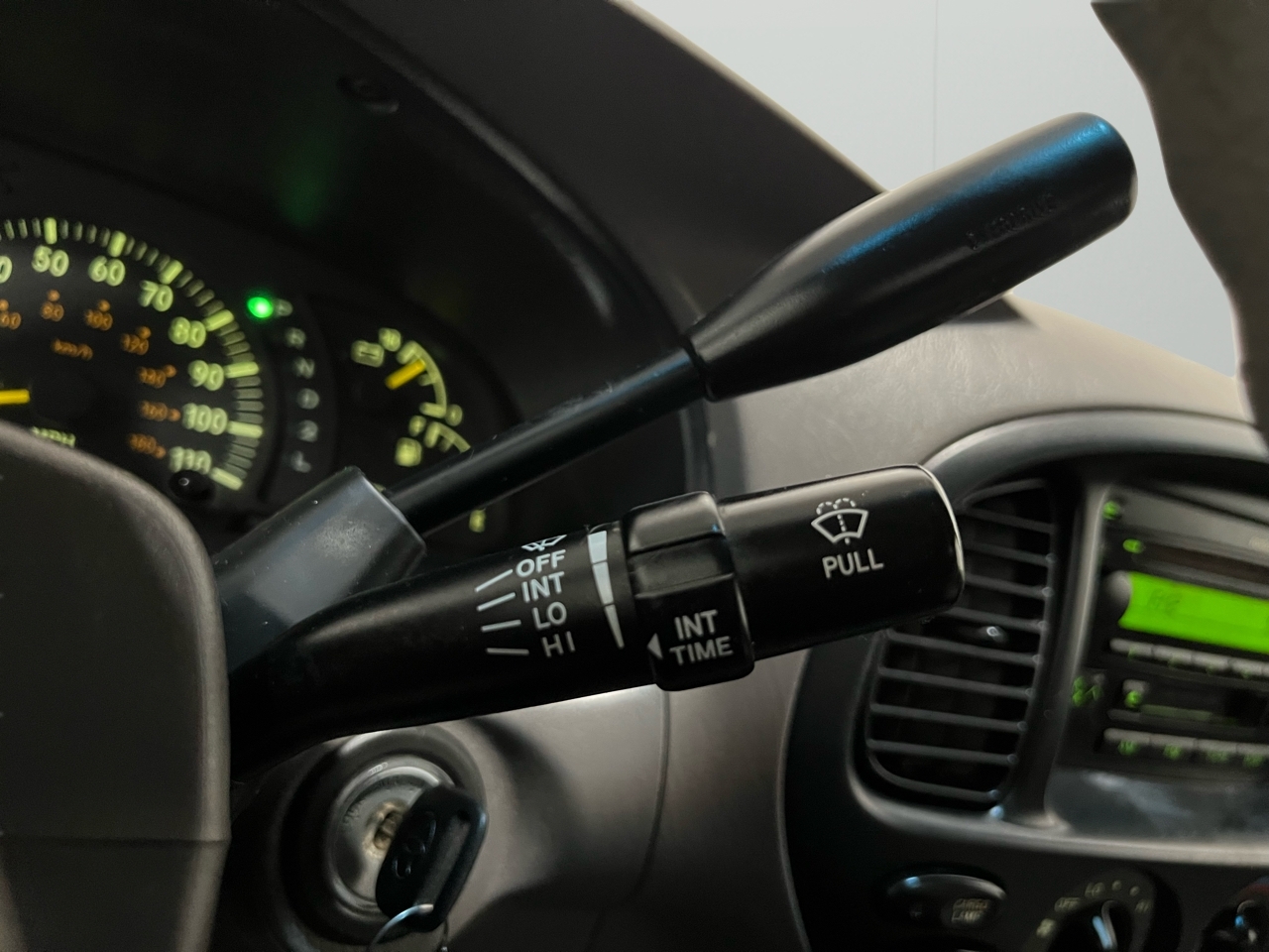 Toyota Tundra SR5 Access Cab 2WD 2004