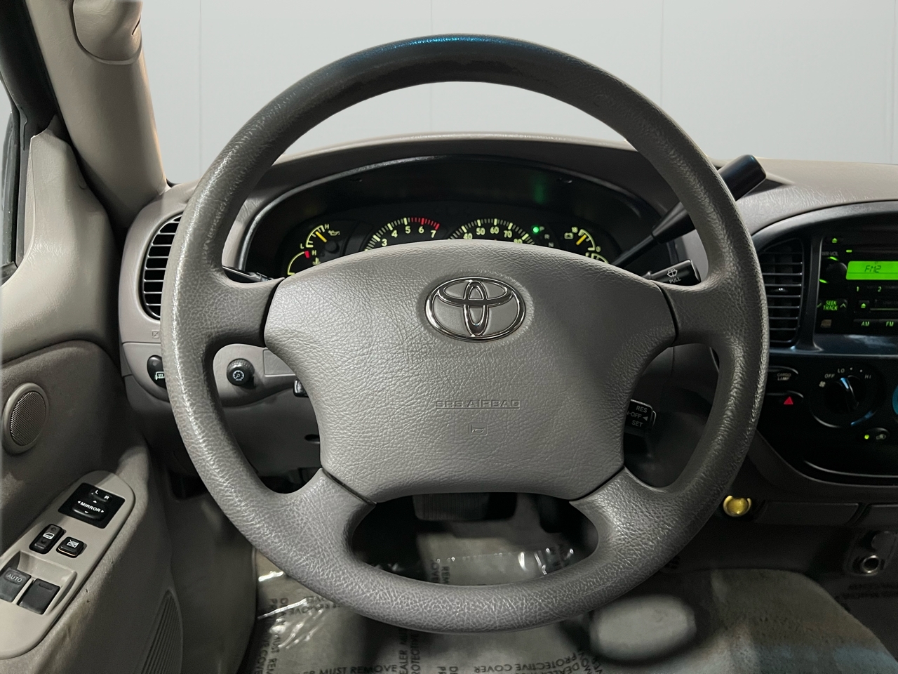 Toyota Tundra SR5 Access Cab 2WD 2004