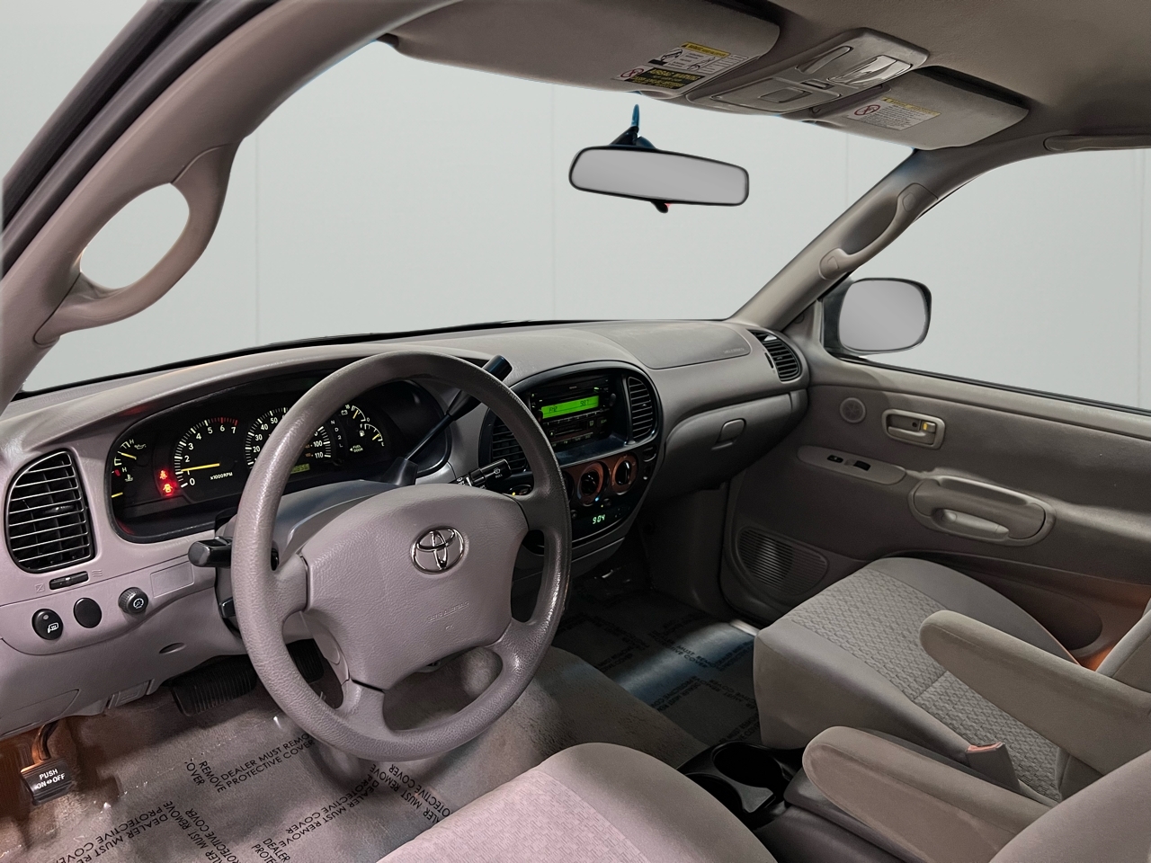 Toyota Tundra SR5 Access Cab 2WD 2004