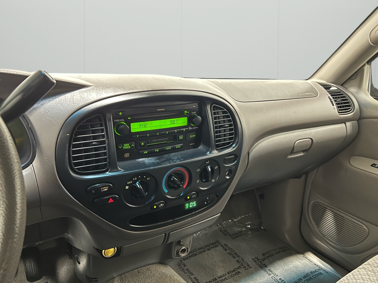 Toyota Tundra SR5 Access Cab 2WD 2004