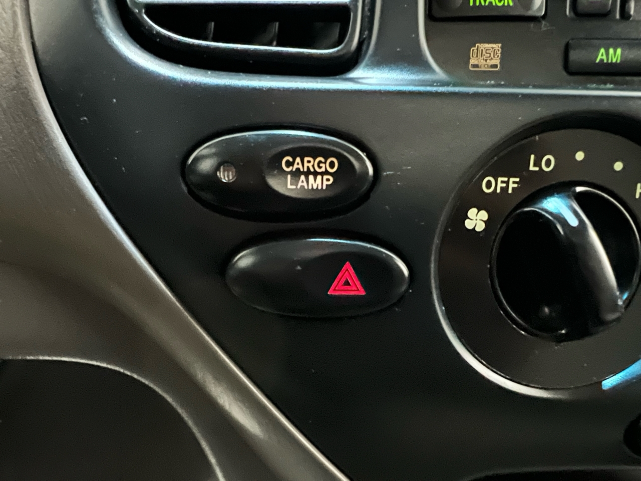 Toyota Tundra SR5 Access Cab 2WD 2004