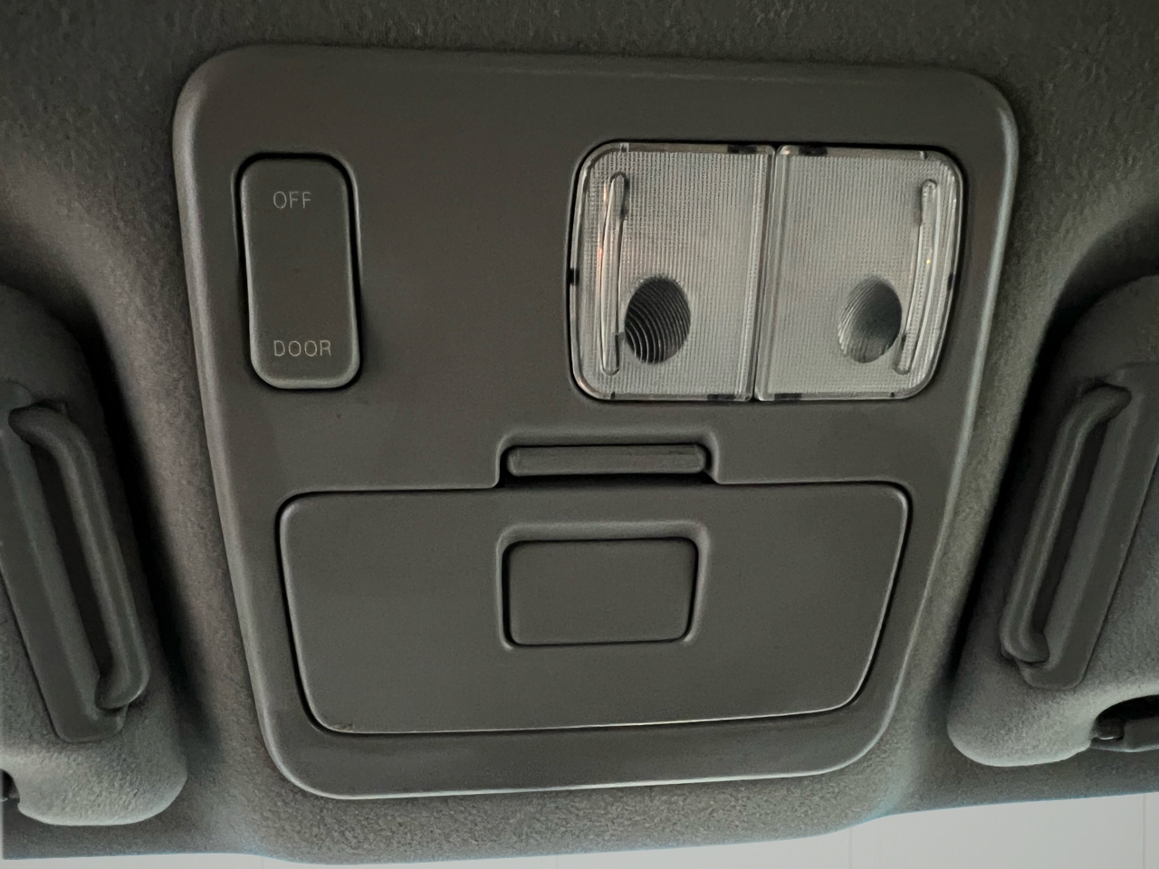 Toyota Tundra SR5 Access Cab 2WD 2004