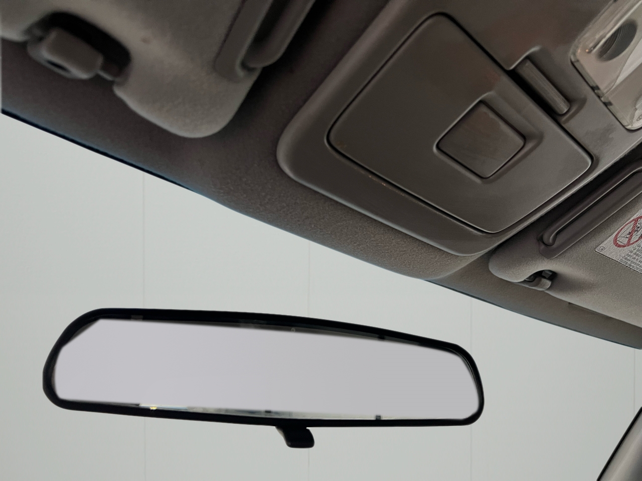 Toyota Tundra SR5 Access Cab 2WD 2004