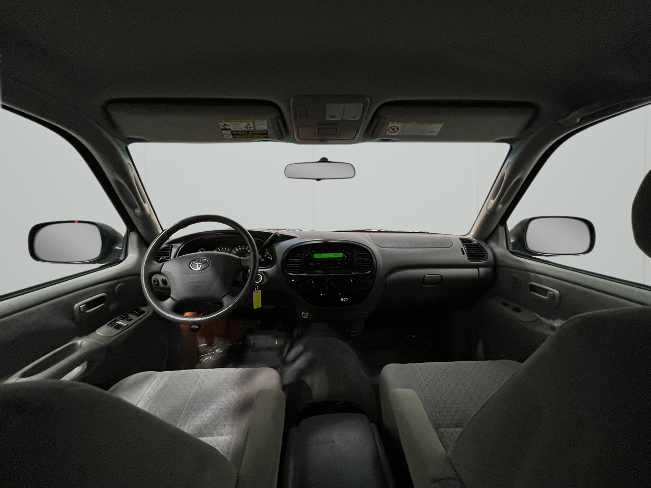 Toyota Tundra SR5 Access Cab 2WD 2004