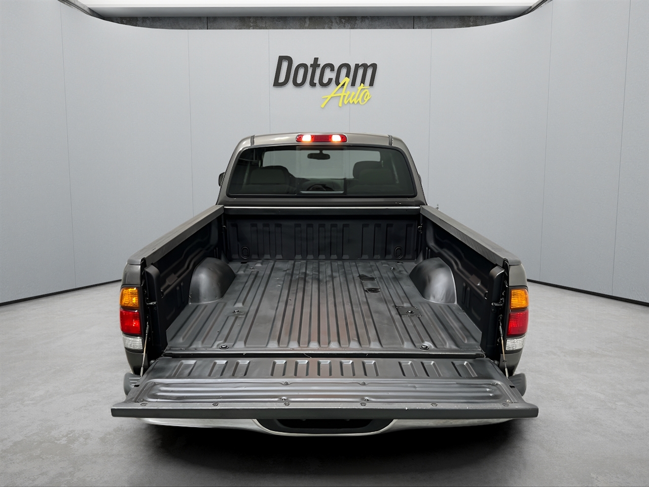 Toyota Tundra SR5 Access Cab 2WD 2004