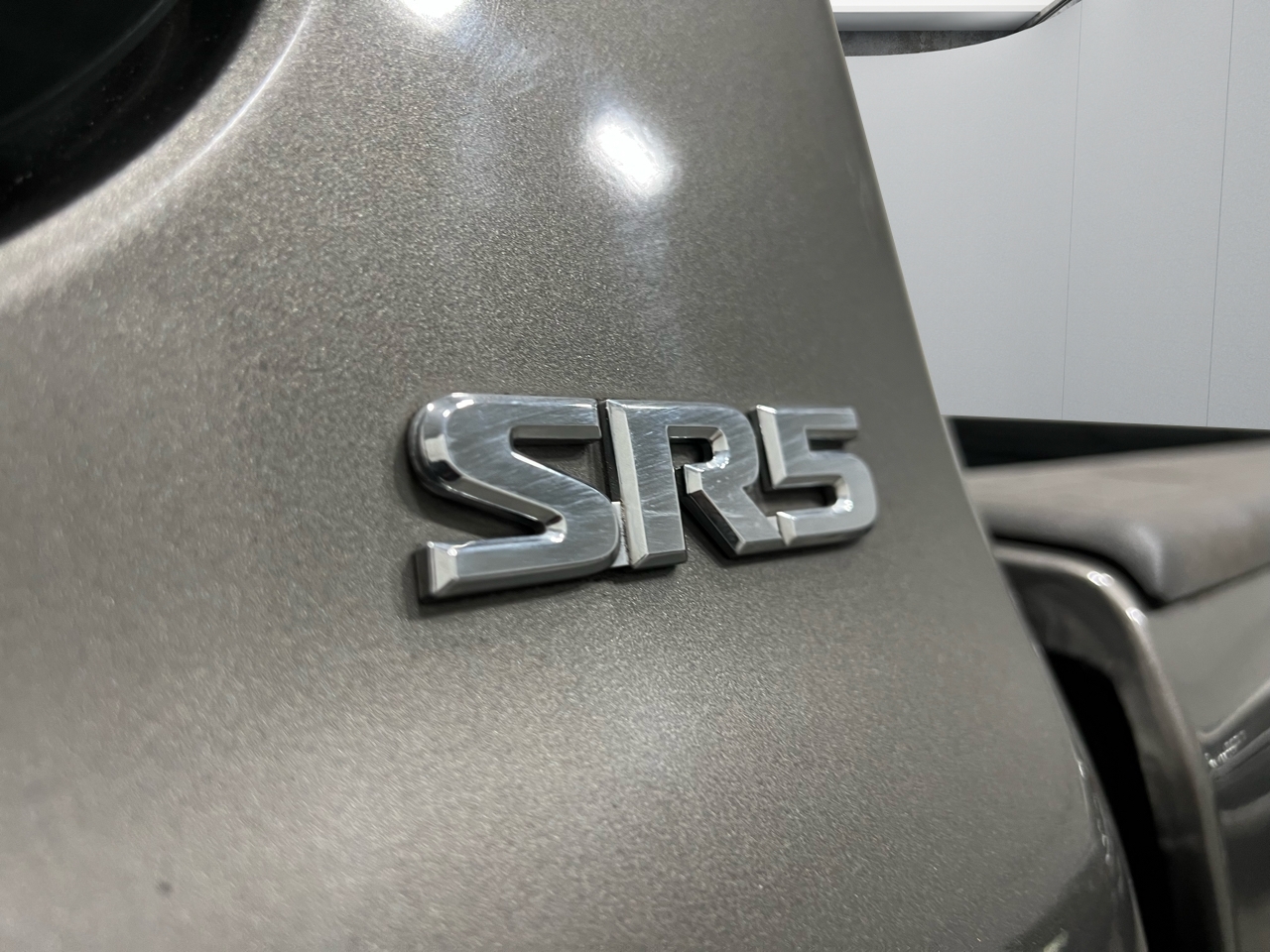 Toyota Tundra SR5 Access Cab 2WD 2004