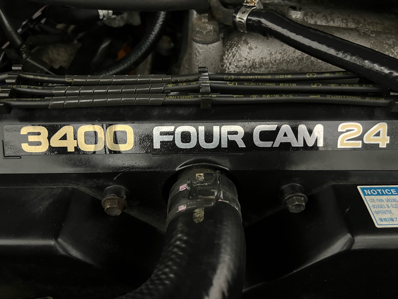 Toyota Tundra SR5 Access Cab 2WD 2004