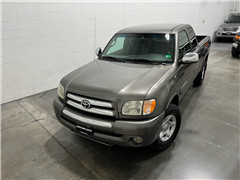 2004 Toyota Tundra 