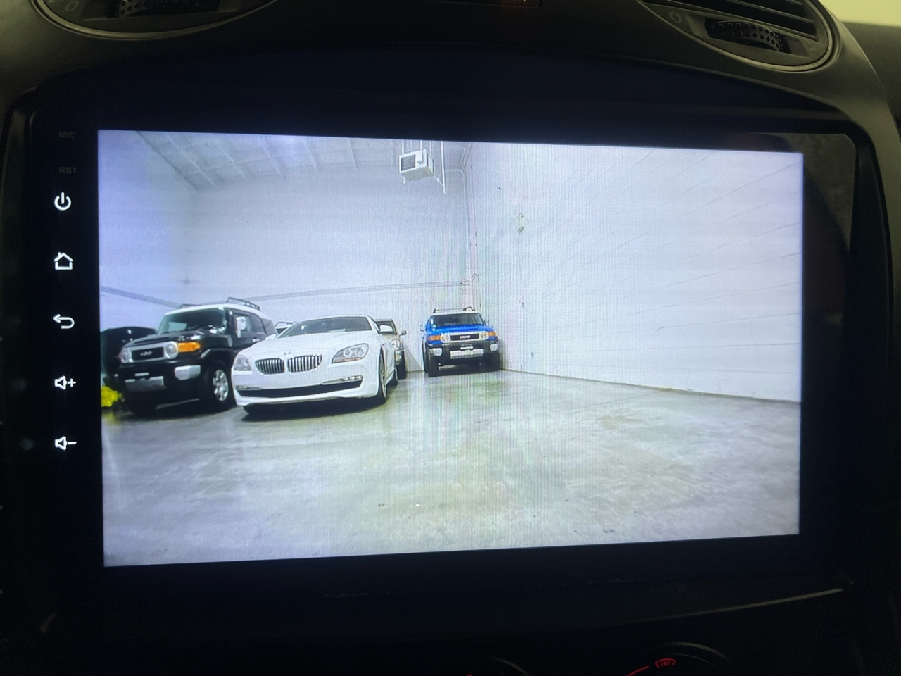 Volkswagen New Beetle 2.5L Convertible 2007