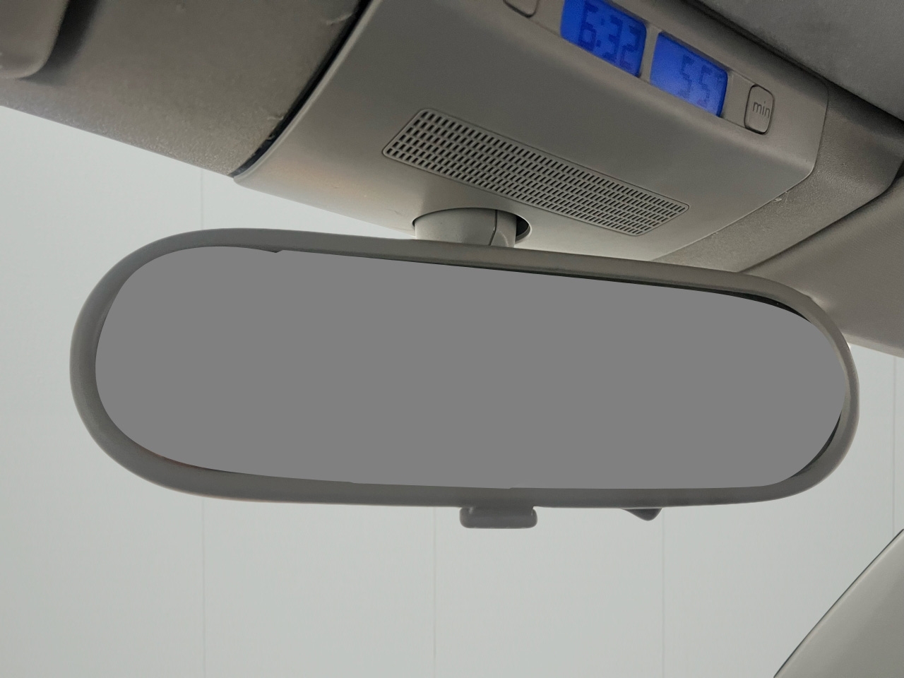 Volkswagen New Beetle 2.5L Convertible 2007