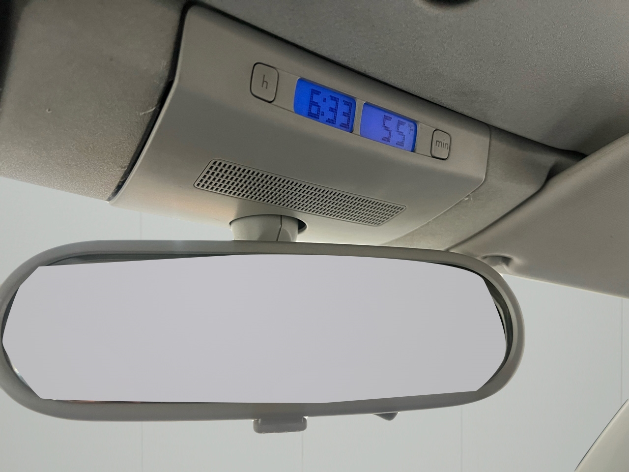 Volkswagen New Beetle 2.5L Convertible 2007