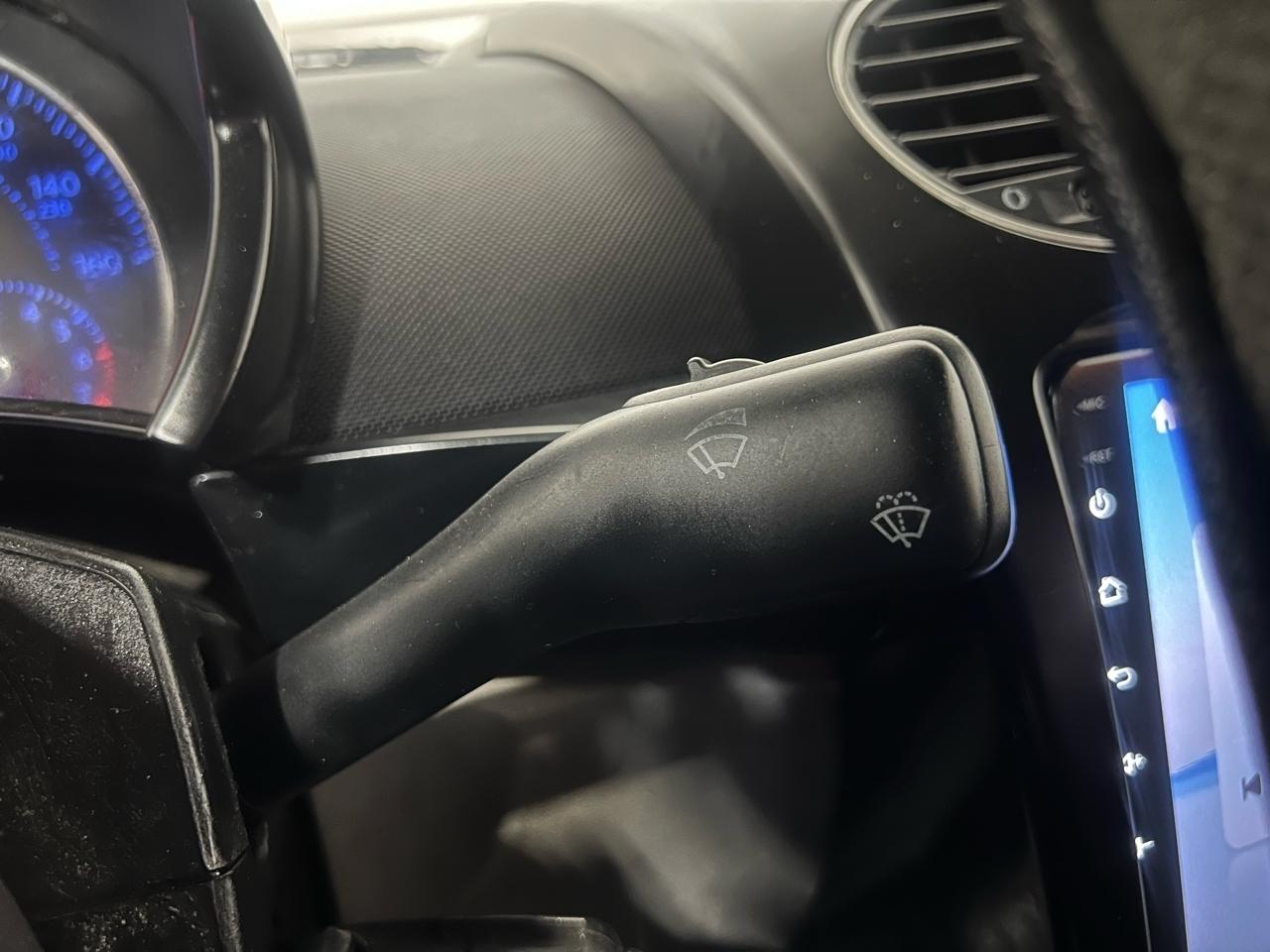 Volkswagen New Beetle 2.5L Convertible 2007